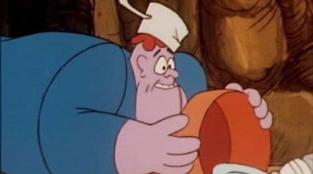 City Inside The Earth