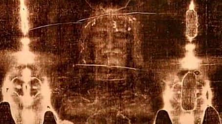 The Shroud of Turin