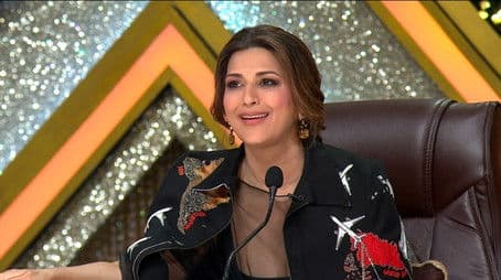 Mega Auditions Ki Shuruat