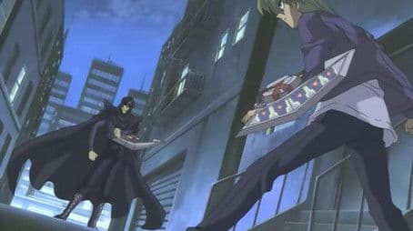 Stalked by the Rare Hunters