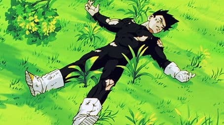 Found! A Faint Ray of Hope - Awaken, Warriors!