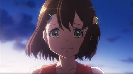 The Kandagawa is Calling