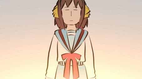 What a mysterious creature