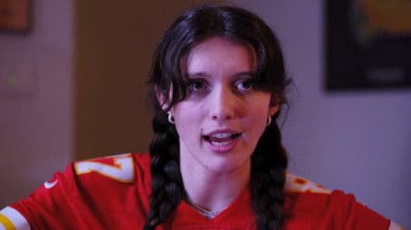 How Swifties Watched The Super Bowl