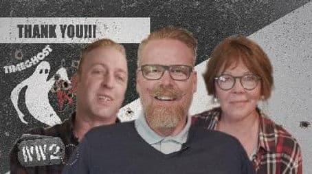 Coming to a foxhole near you: Between 2 Wars, Q&A, and WW2 day by day