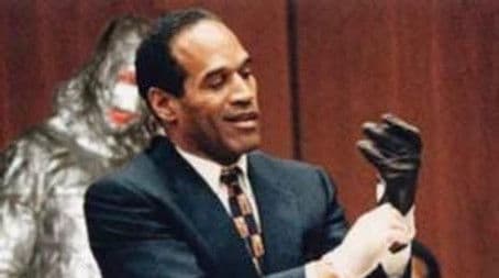 The O.J. Verdict