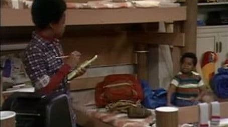 Mrs. Garrett's Crisis