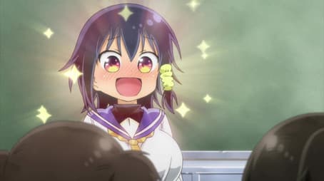 Komori-san Can't Decline