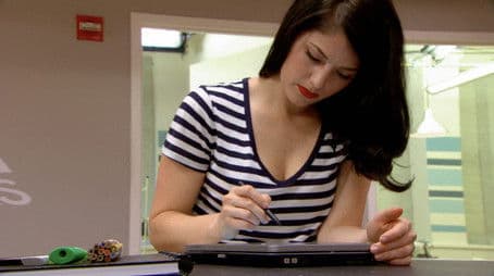 Patterning for Piggy