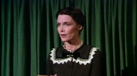 Oleson Versus Oleson