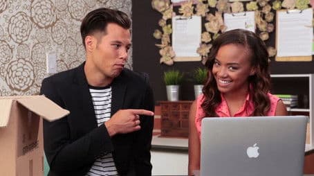 Frank and Jane: Ep 7