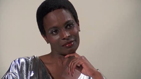 Planet of the Amazon Women