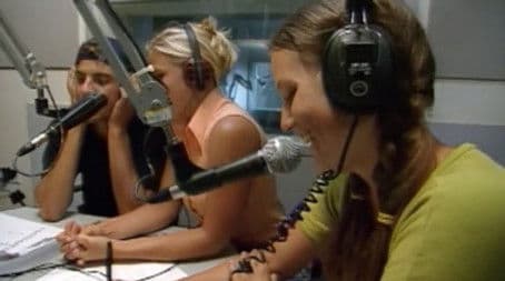 Love Is in the Airwaves