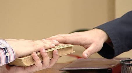 462 Redovni ponedeljak