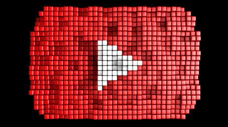 Youtubers e Influencers