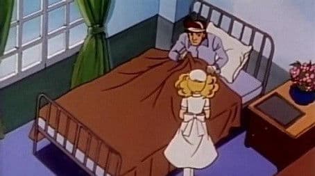 Flowers from the Heart