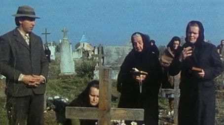 Babica su nakanili hmreti