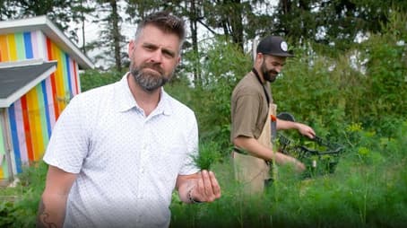 Keewaydin Farms | Driftless Curiosity