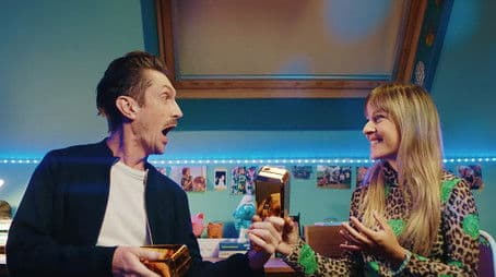 The year 2008 for teenagers