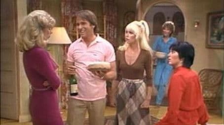 Upstairs, Downstairs, Upstairs