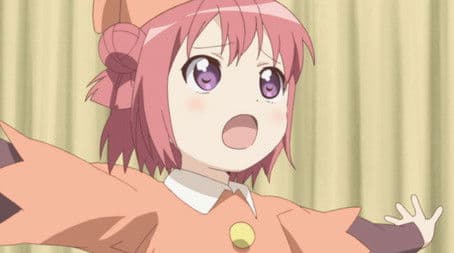 Farewell, Protagonist, Until We Meet Again