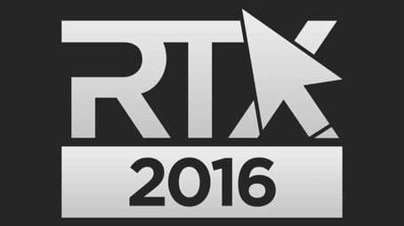 RTX Austin 2016 - Fan Service #35