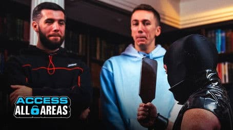 Ep. 15 "THERE IS NO WAY"