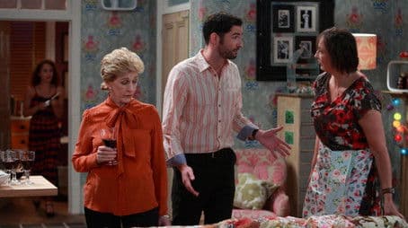 Behind the Scenes: Series 3, Episode 3