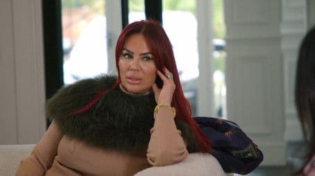 It's Ladies Night and the Feeling's... Frosty!