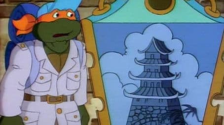 Farewell, Lotus Blossum