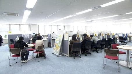 Youth Hello Work Youth