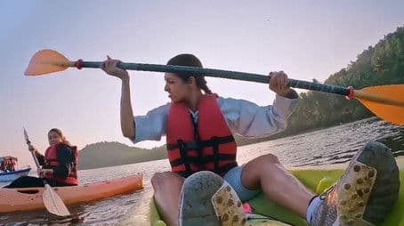 What's Next for Malaika and Amrita