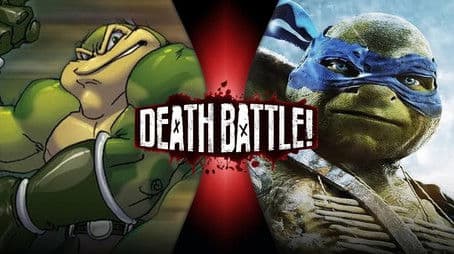 Zitz VS Leonardo