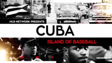 Cuba: Island of Baseball