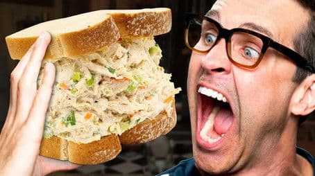 Can We Fit This In Our Mouth? (CHALLENGE)