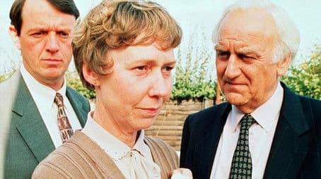 The Daughters of Cain