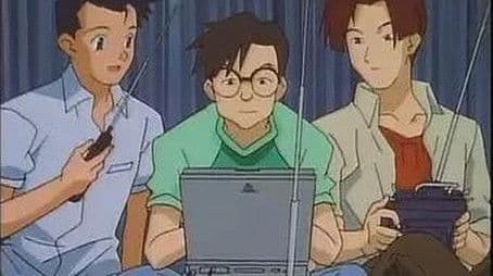 Bokuto Station Scandal