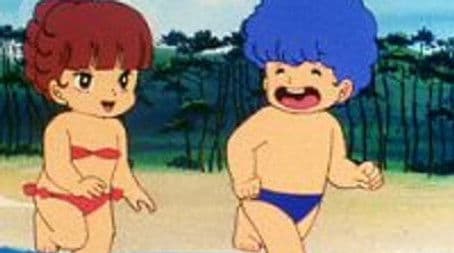 The Long Beach at Dawn