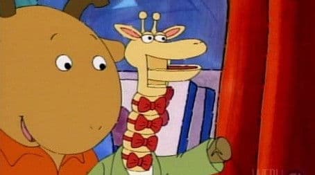 Arthur's Dummy Disaster