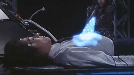 Sneak into the Commander's Body