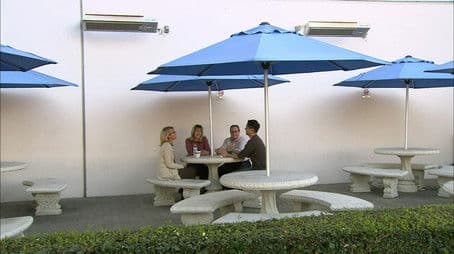 3-Wheel Electric Bikes, Skin Cream, Patio Heaters, Wood Spoke Wheels