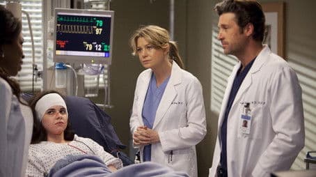 The Girl with No Name