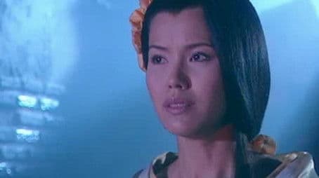 Episode 1 Li Mochou turned her anger into Lu family because of love and hatred