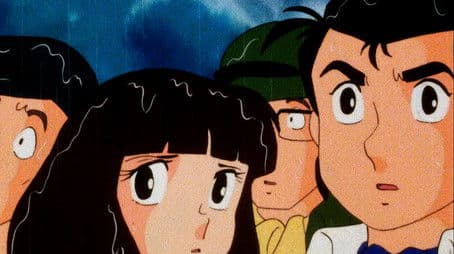 And Then There was Nobody!?