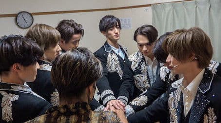 Travis Japan Episode 4