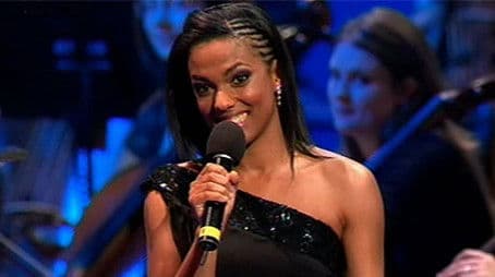 Proms Special: Behind the Scenes