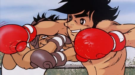 Ring Ropes of Despair