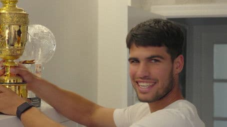 Finding Joy in the Pain