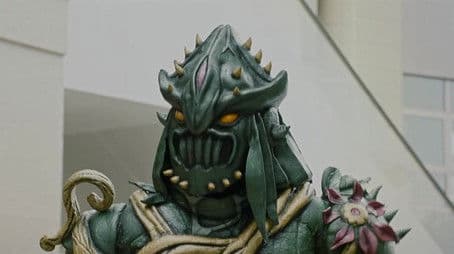 Transform Babysitter (Part 2)