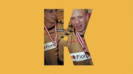 Et dansk sportsmirakel